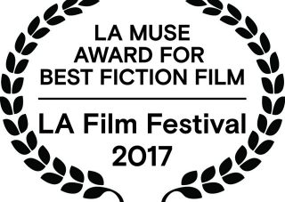 LAFF17_WinnerLaurel_LAMuseFiction LAFF17_WinnerLaurel_LAMuseFiction